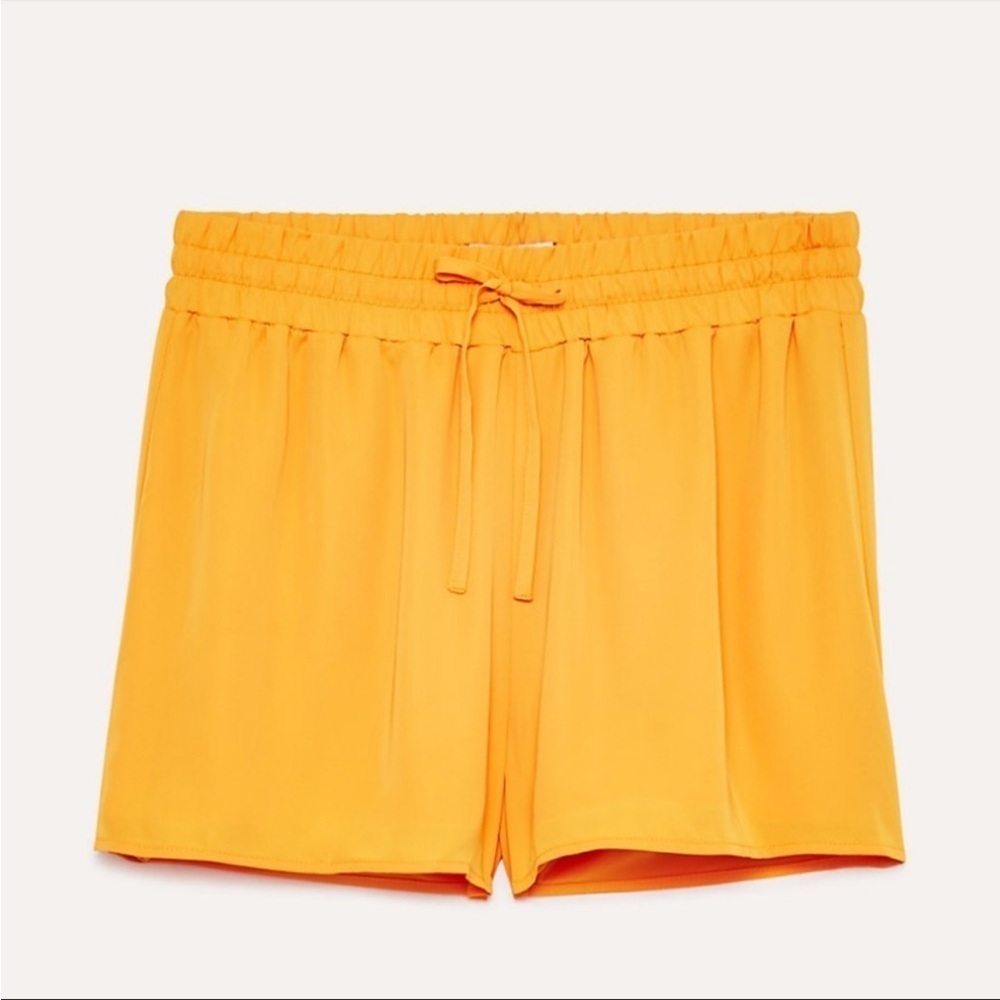 Sunday Best Drawstring  Shortssize S